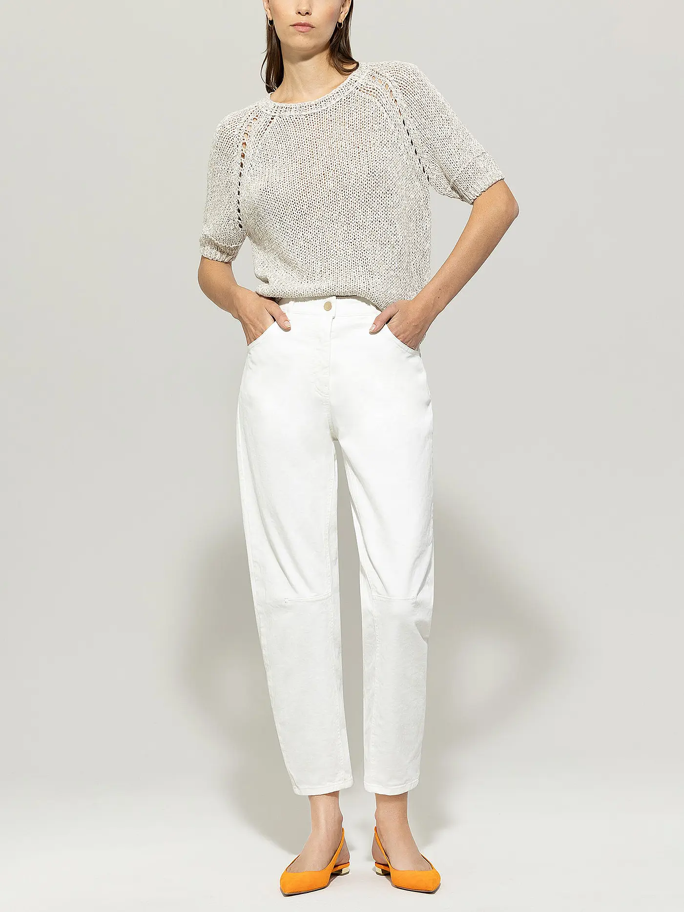 LUISA CERANO | Pullover | 